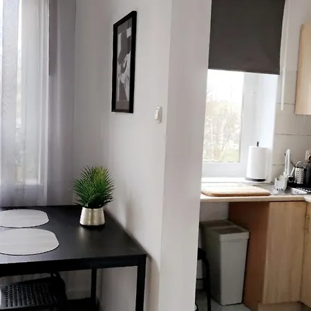 Sloneczny Widok Apartment Torun Exterior photo