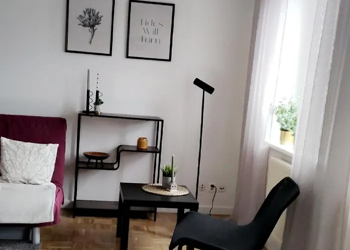 Sloneczny Widok