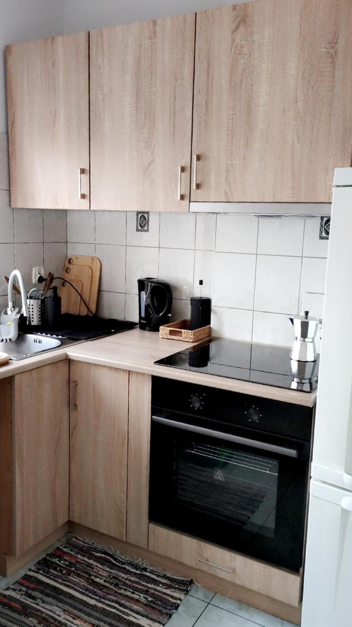 Apartment Sloneczny Widok *