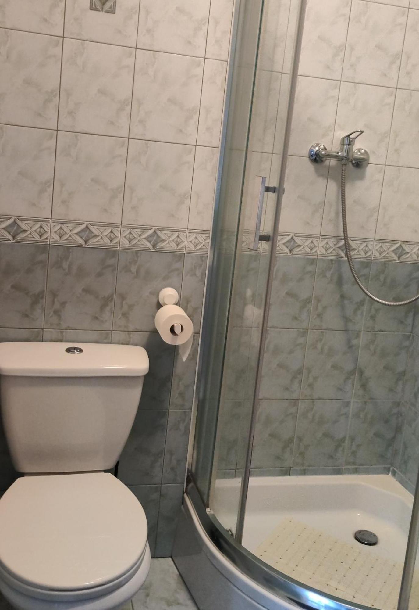Apartment Sloneczny Widok Torun